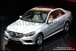 W212 E-Class AMG Dynamic [Facelift]