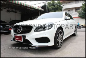W212 E-Class AMG Dynamic [Facelift]