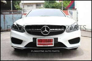 W212 E-Class AMG Dynamic [Facelift]