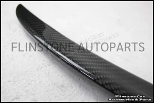 E93 BMW Rear Spoiler [M3]