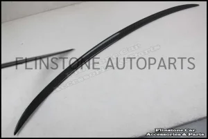 E93 BMW Rear Spoiler [M3]