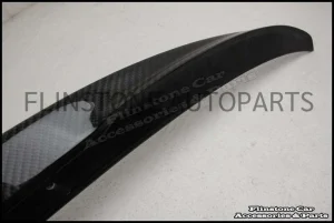 F30 BMW Rear Spoiler [Performance]