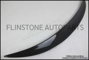 E82 BMW Rear Spoiler [Performance]
