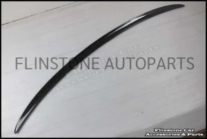 E92 BMW Rear Spoiler [M3]