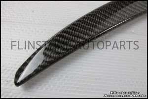 E92 BMW Rear Spoiler [M3]