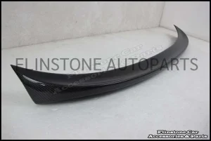 E92 BMW Rear Spoiler [M-tech]