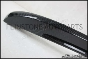 E92 BMW Rear Spoiler [M-tech]