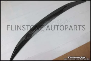 E92 BMW Rear Spoiler [Performance]
