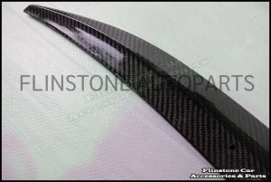 E92 BMW Rear Spoiler [Performance]