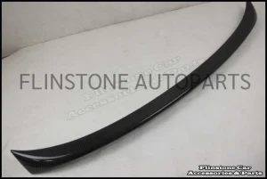 E90 BMW Rear Spoiler [OEM]