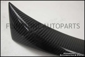 E90 BMW Rear Spoiler [OEM]