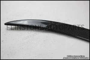 E90 BMW Rear Spoiler [M3]