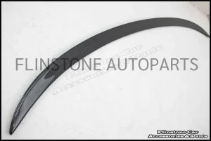 E90 BMW Rear Spoiler [M3]