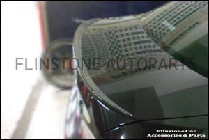 E90 BMW Rear Spoiler [M3]