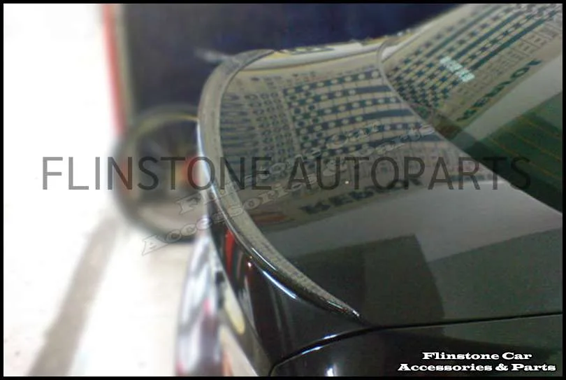 E90 BMW Rear Spoiler [M3]