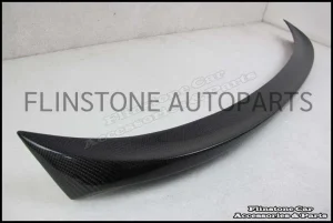 E90 BMW Rear Spoiler [M-tech]