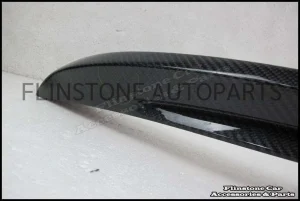 E90 BMW Rear Spoiler [M-tech]
