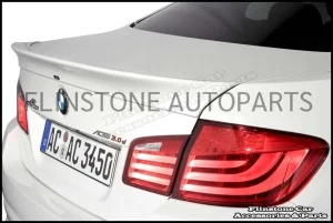 F10 BMW Rear Spoiler [AC]