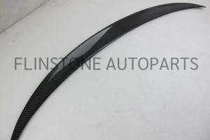 F10 BMW Rear Spoiler [Performance]