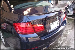 F10 BMW Rear Spoiler [Performance]