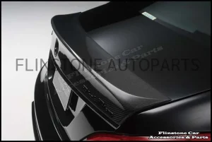 W218 WALD Black Bison Edition