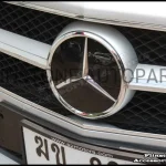 W218 CLS Distronic Star Sign