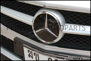 W218 CLS Distronic Star Sign