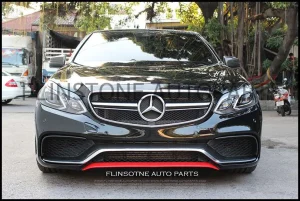 E63 AMG Body Kit 2014
