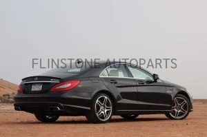 CLS63 AMG Conversion Kit