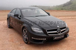 CLS63 AMG Conversion Kit