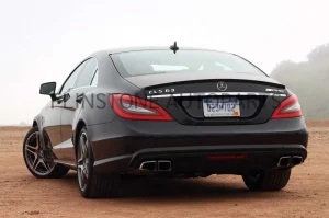CLS63 AMG Conversion Kit