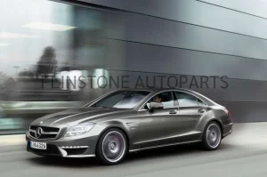 CLS63 AMG Conversion Kit