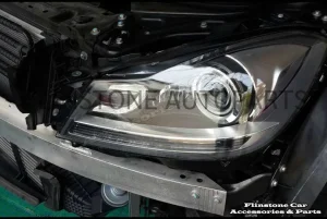 W204 Headlight Projector [Facelift] V.2
