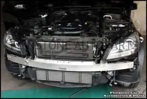 W204 Headlight Projector [Facelift] V.2