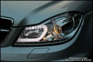 W204 Headlight Projector [Facelift]