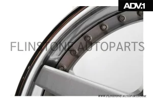 ADV6 Track Spec