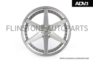 ADV6 Track Spec