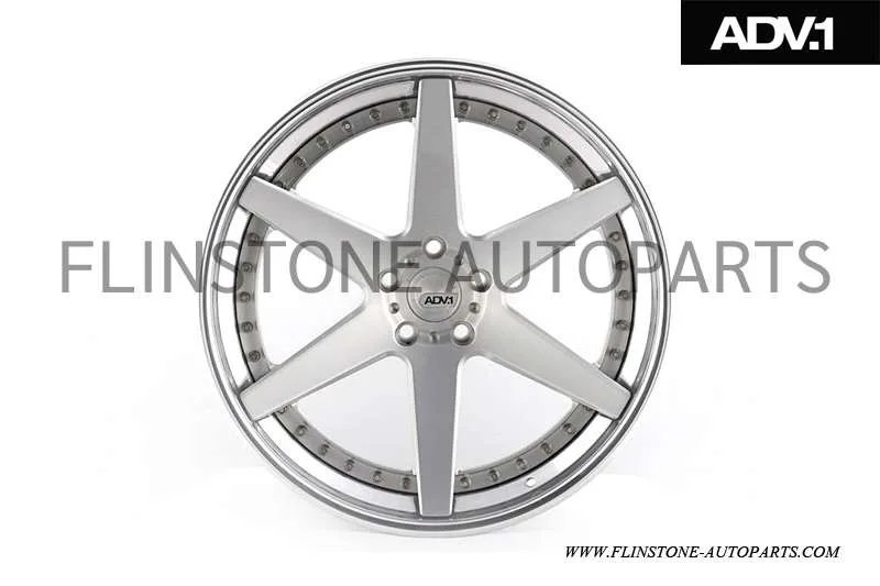 Wheels ADV6 Track Spec