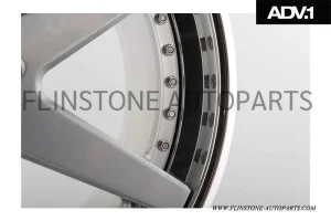 ADV6 Track Spec