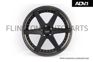 ADV6 Track Spec