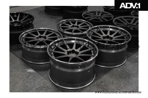 ADV10 Track Spec