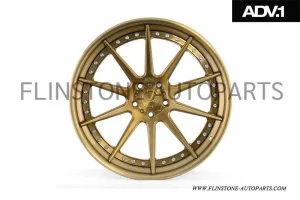 ADV10 Track Spec