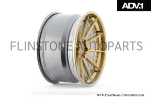 ADV10 Track Spec