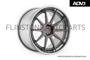 ADV10 Track Spec