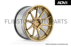 ADV10 Track Spec