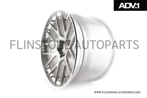 ADV7 Track Spec