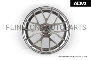 ADV7 Track Spec