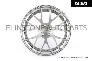 ADV7 Track Spec