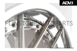 ADV7 Track Spec
