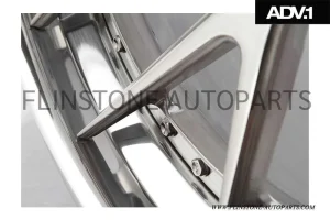 ADV7 Track Spec